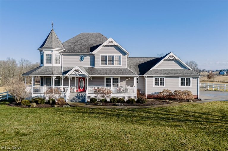 9265 Georgetown Street, Louisville, OH, 44641