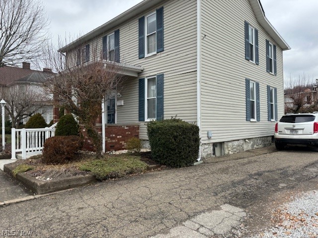 1512 Main Street, Wellsburg, WV - Photo 2