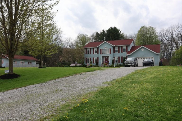 8335 Township Road 457, Loudonville, OH - Photo 2