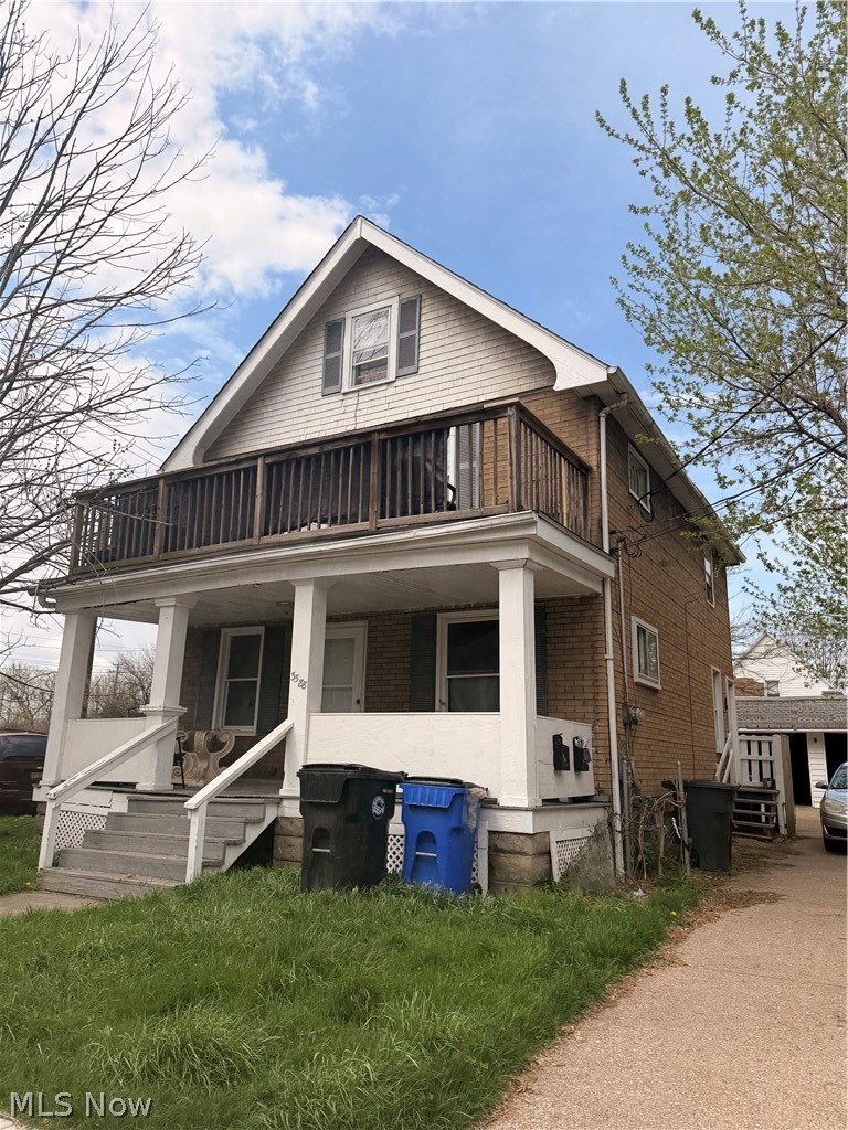 3588 66th Street, Cleveland, OH - Photo 4