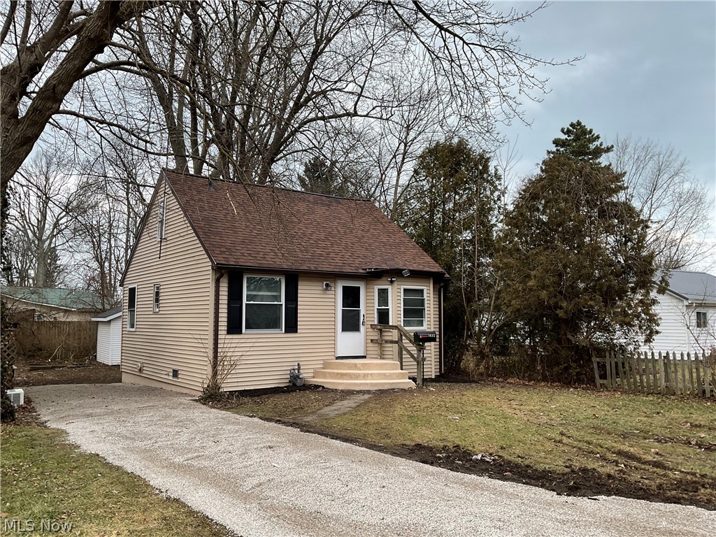 1432 Hazel Avenue, Madison, OH