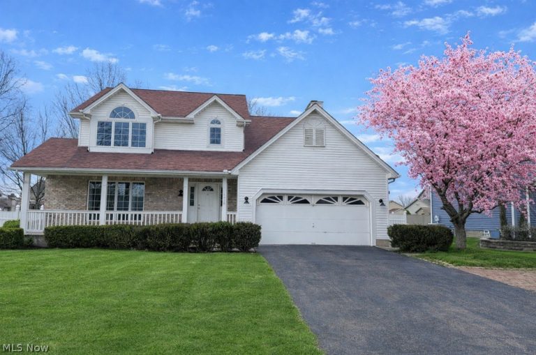 6416 Ridgeview Avenue, Austintown, OH, 44515