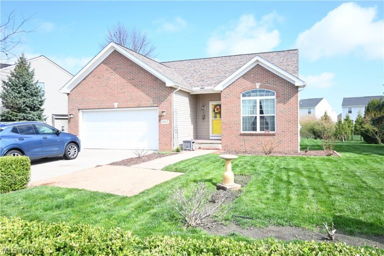 3932 Courtyard Drive, Lorain, OH, 44053