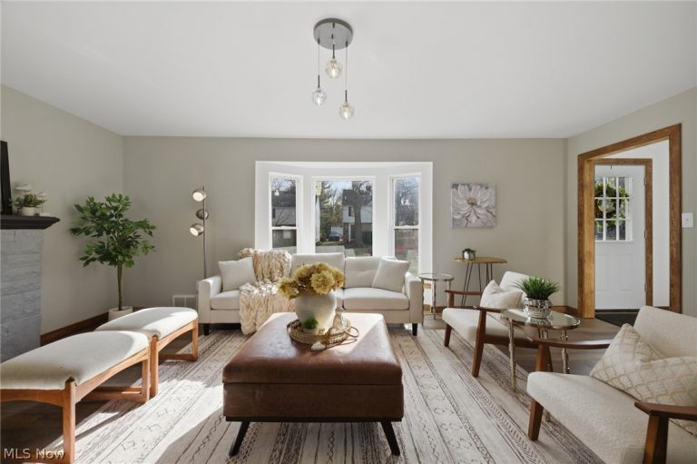 1168 Brentwood Road, Cleveland Heights, OH - Photo 3