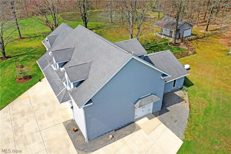 6315 Beach Smith Road, Kinsman, OH - Photo 4
