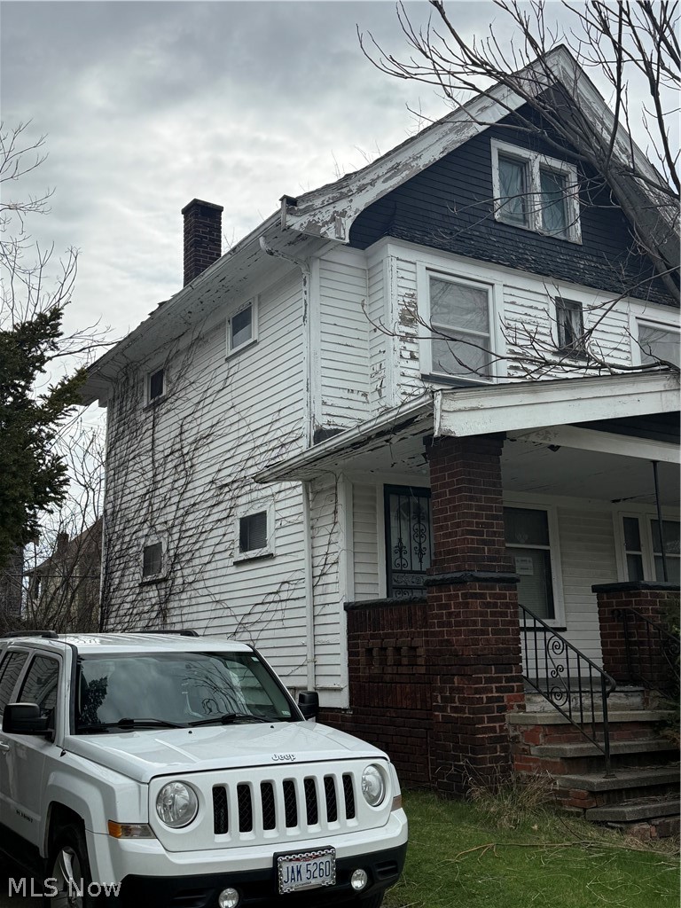 1289 135th Street, East Cleveland, OH - Photo 3