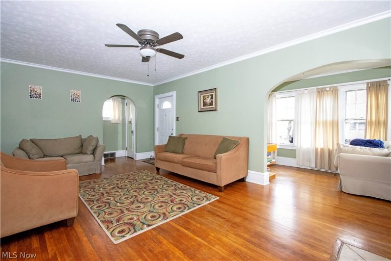 1311 Woodward Place, Canton, OH - Photo 3