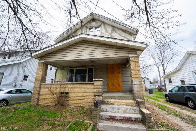 559 Morgan Avenue, Akron, OH, 44311