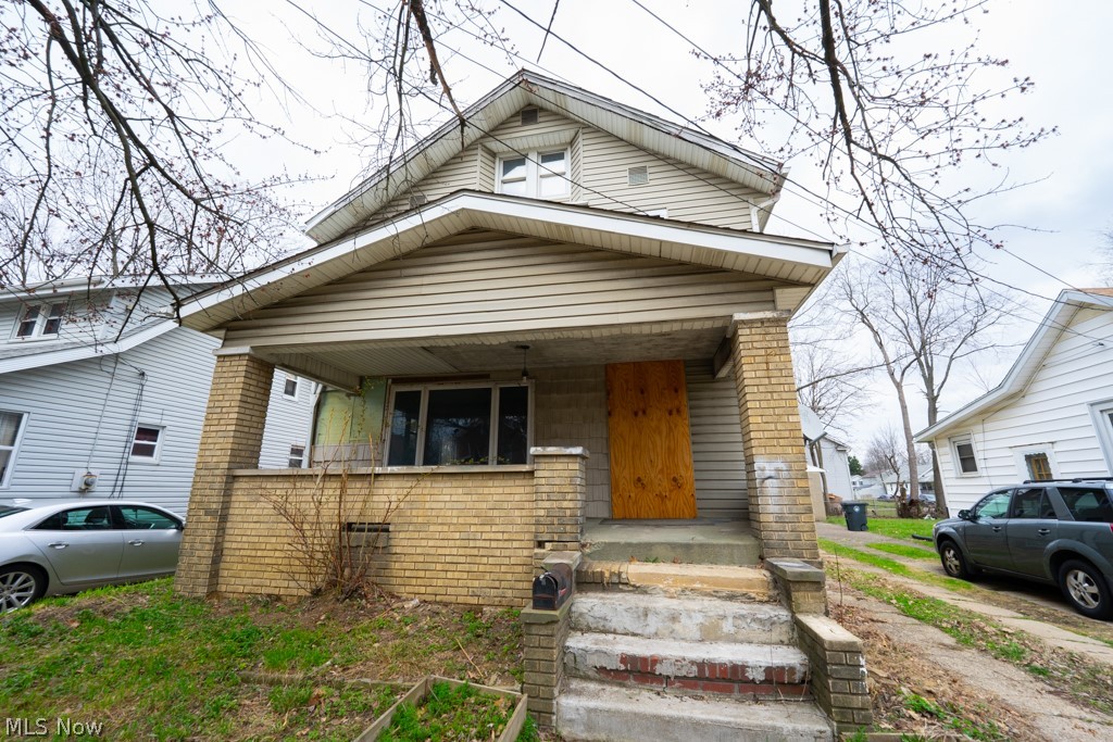 559 Morgan Avenue, Akron, OH