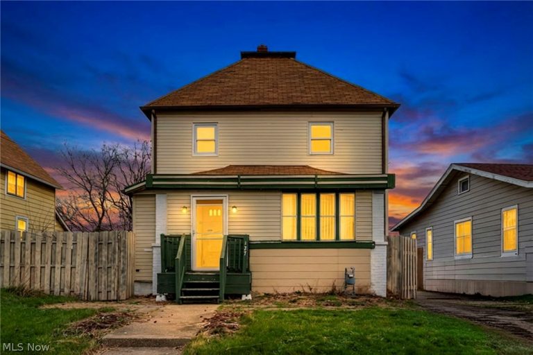 127 35th Street, Lorain, OH, 44055