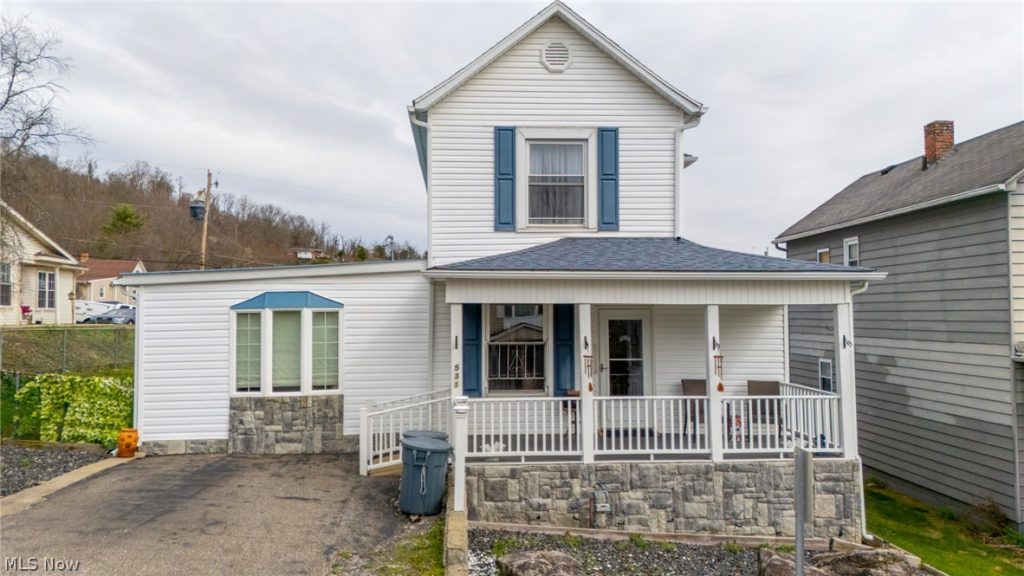 531 44th Street, Shadyside, OH