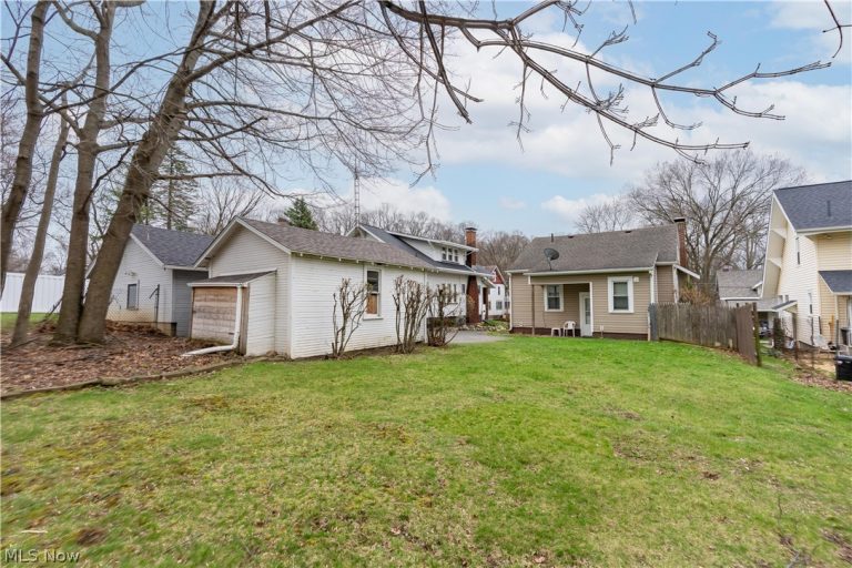 1511 34th Street, Canton, OH - Photo 8