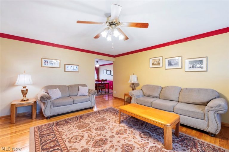 2739 Algonquin Drive, Poland, OH - Photo 6