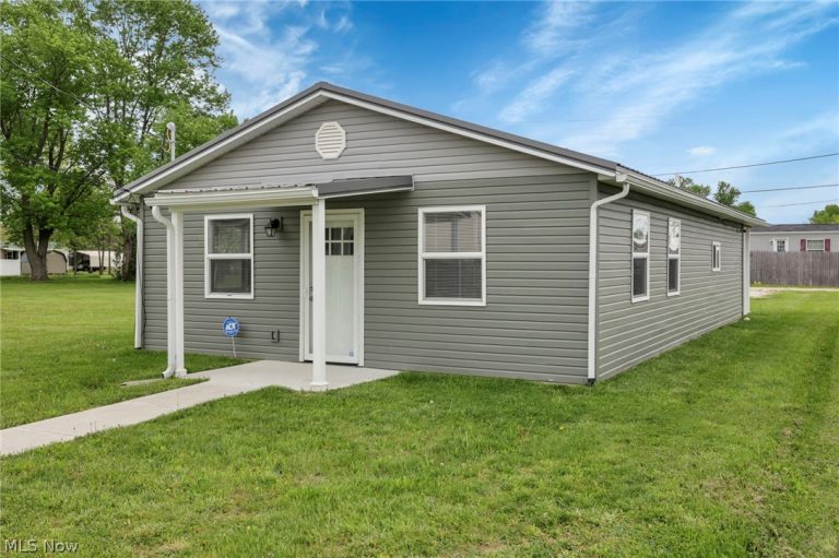 10116 Catalpa Street, Byesville, OH - Photo 2