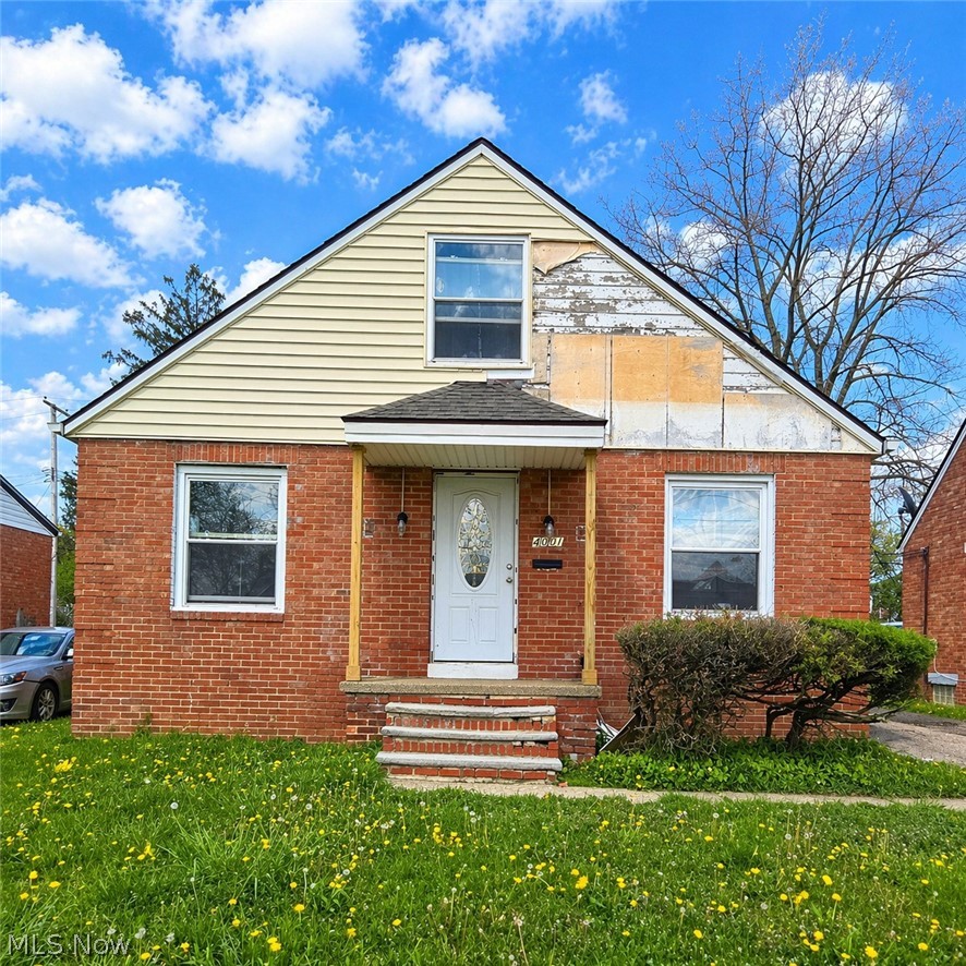 4001 176th Street, Cleveland, OH
