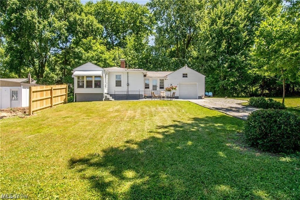 110 Boardman Boulevard, Boardman, OH