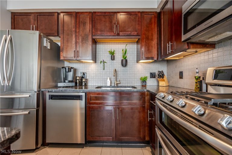 1237 Washington Avenue #1211, Cleveland, OH - Photo 5