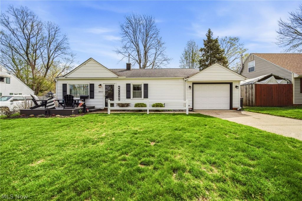 1849 Aberdeen Road, Madison, OH