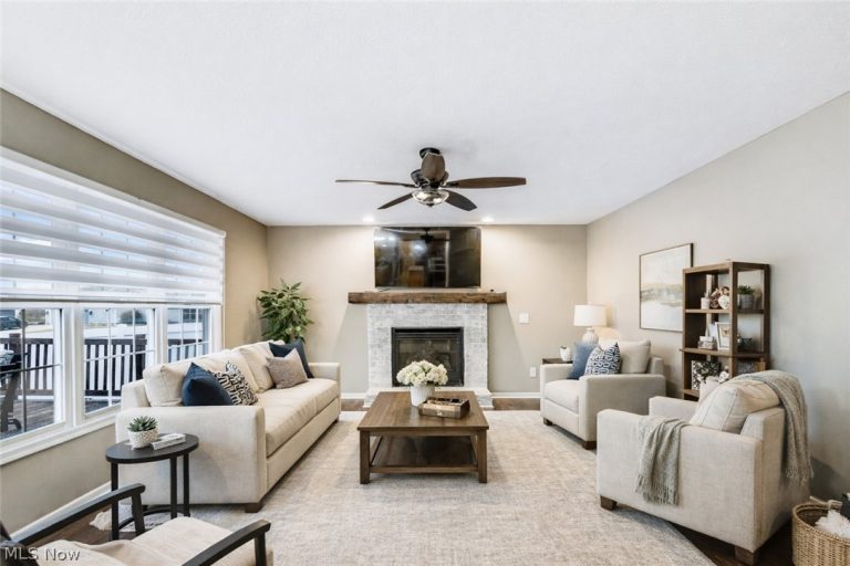 25 Willow Bend Drive, Canfield, OH - Photo 2