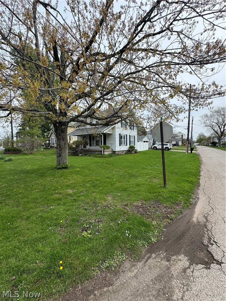 404 Dorman Road, Conneaut, OH - Photo 3