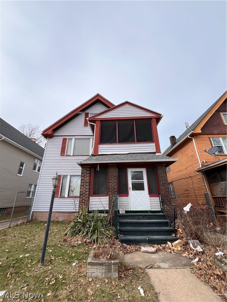 1286 134th Street, East Cleveland, OH, 44112