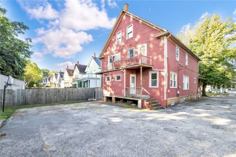 3847 38th Street, Cleveland, OH - Photo 5