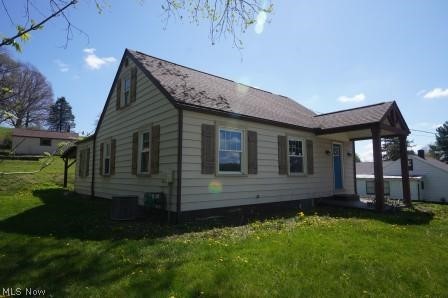 7750 Waynesburg Drive, Waynesburg, OH, 44688