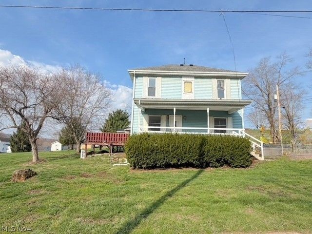 205 Rumley Street, Jewett, OH, 43986
