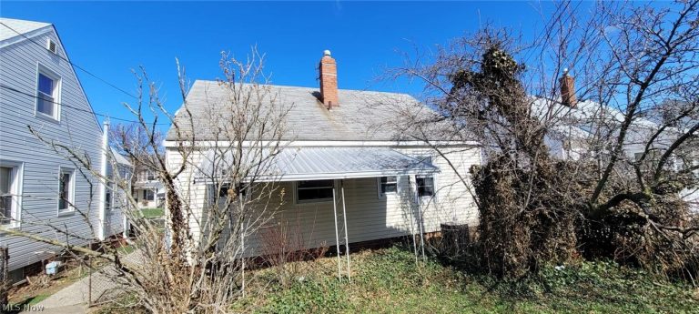 21250 Wilmore Avenue, Euclid, OH - Photo 2