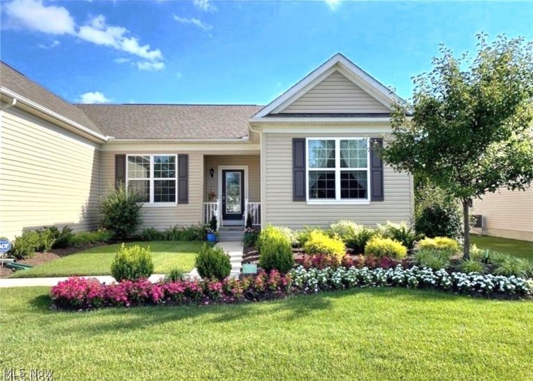 38475 Kingsbury Drive, North Ridgeville, OH - Photo 4