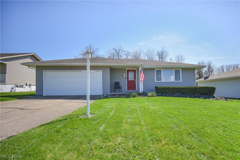 4628 Wolff Drive, Brunswick, OH, 44212