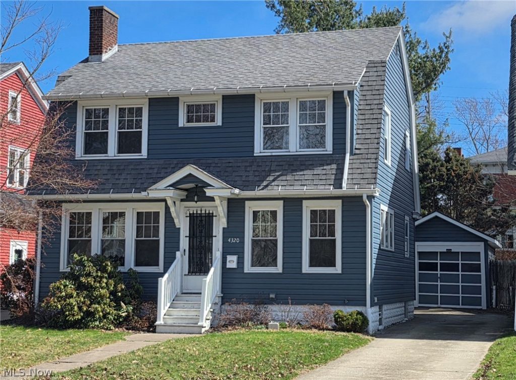 4320 Birchwood Avenue, Ashtabula, OH