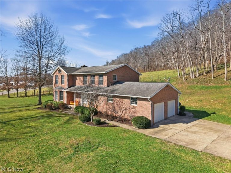 34625 State Route 7, Sardis, OH - Photo 3
