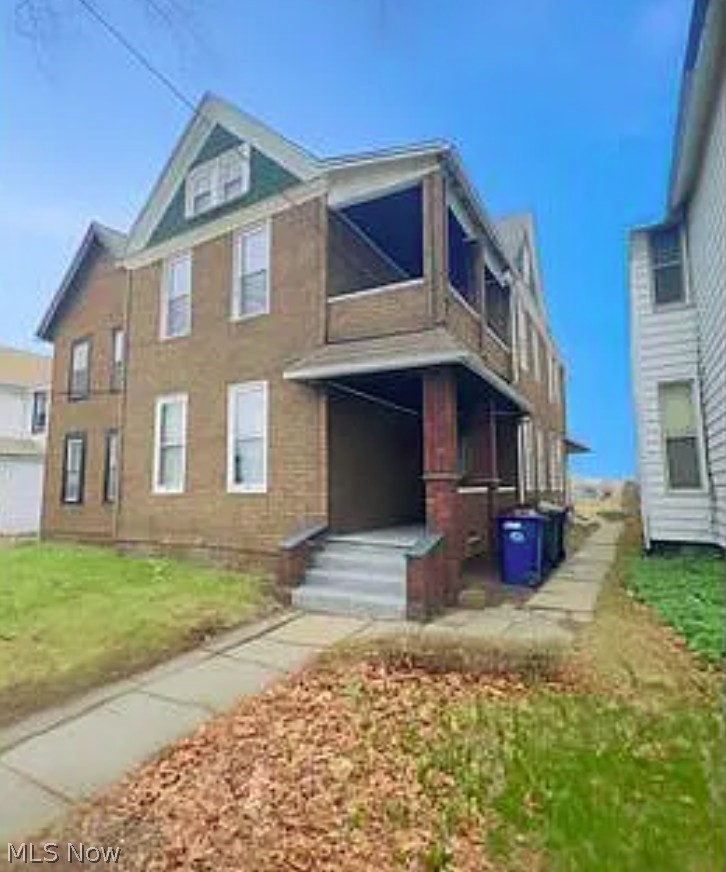 1419 47th Street #DOWN, Cleveland, OH, 44103