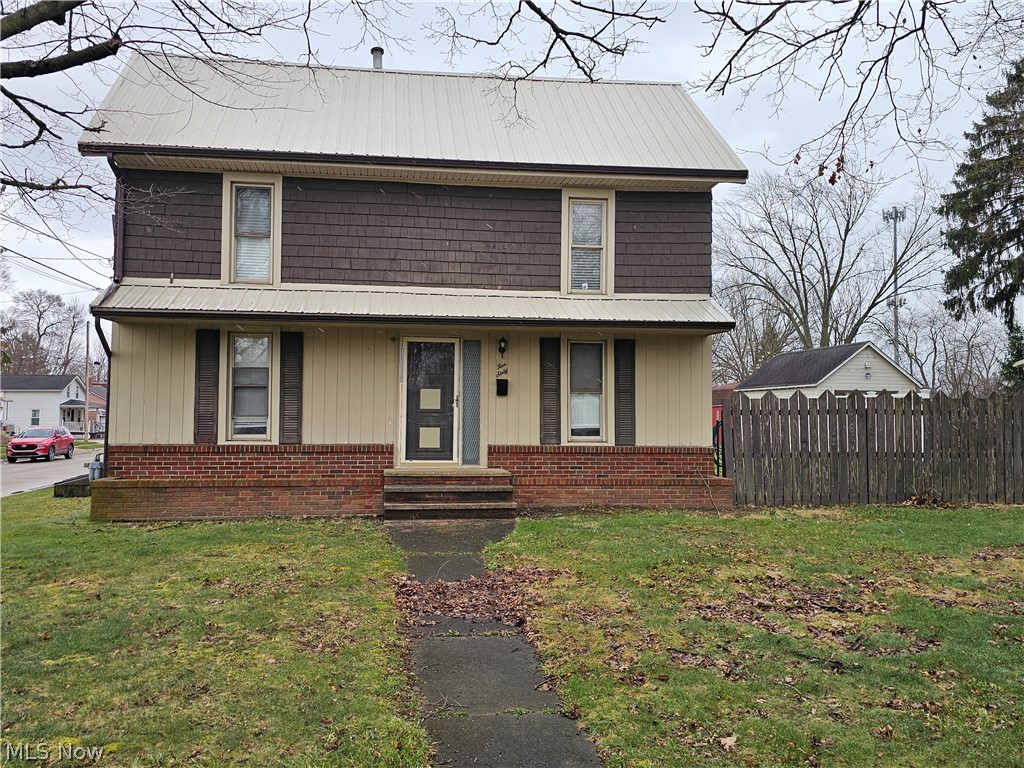 560 Broadway Street, Medina, OH