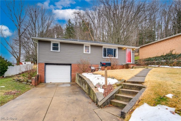 513 Queen Street, Minerva, OH - Photo 3