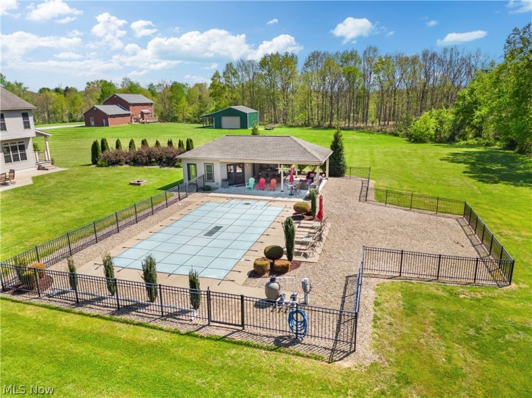 1515 Brackenridge Road, Vincent, OH - Photo 6