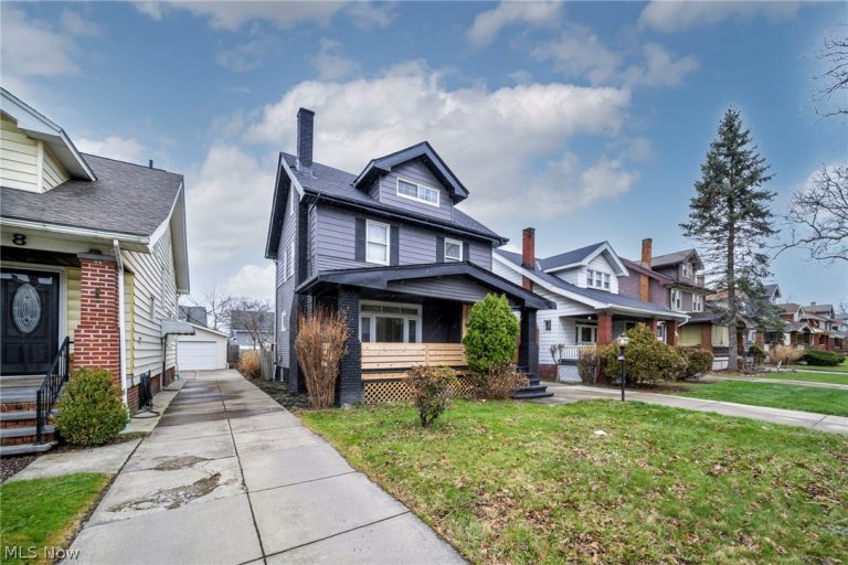 3594 Ludgate Road, Shaker Heights, OH - Photo 3