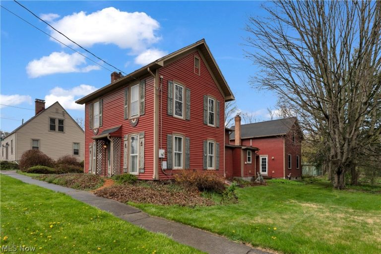 6486 Garfield Road, Petersburg, OH - Photo 3