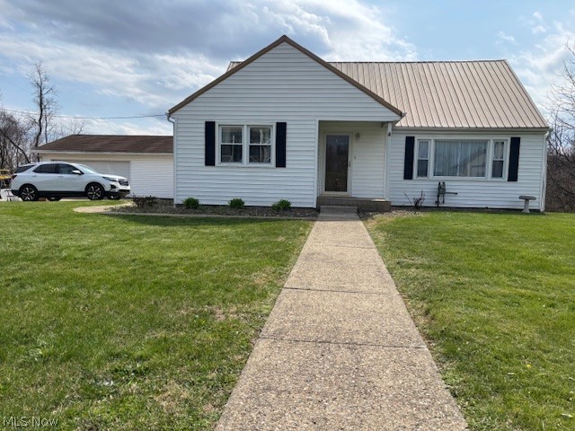 11146 Cadiz Road, Cambridge, OH, 43725