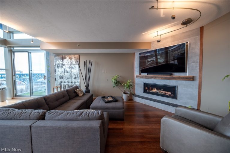 1237 Washington Avenue #1209, Cleveland, OH - Photo 8