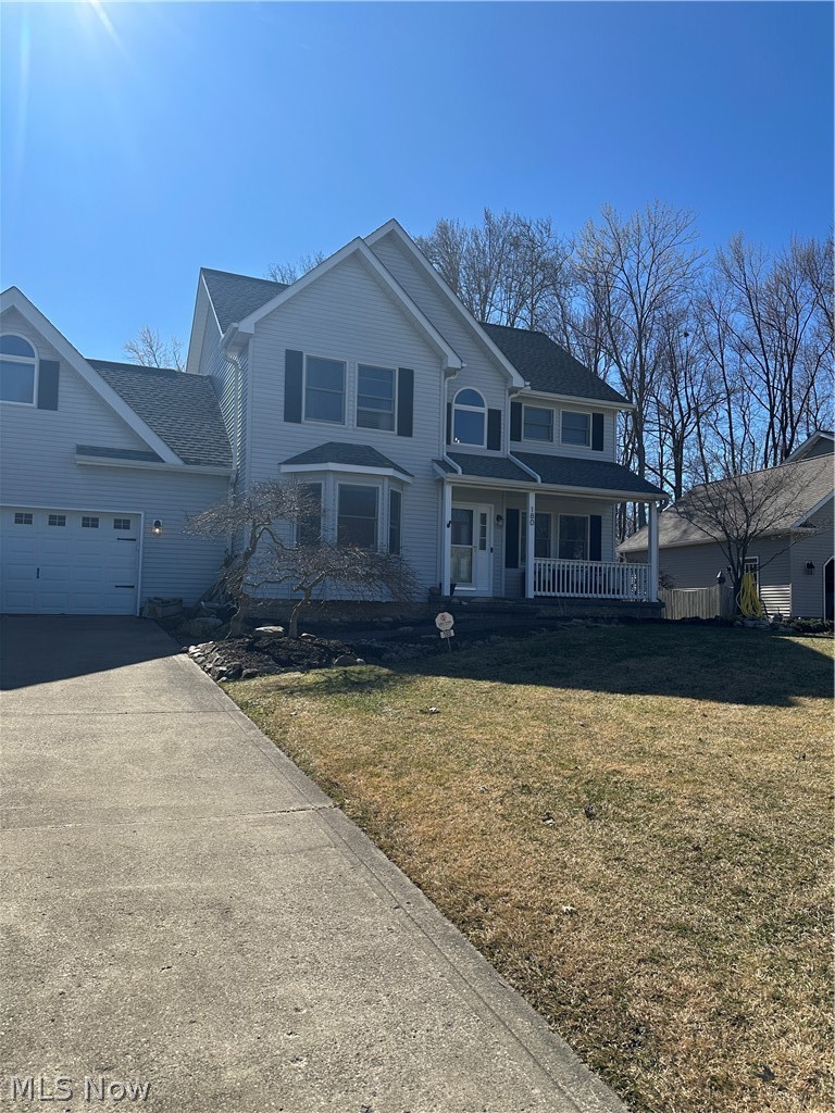 180 Radley Drive, Painesville Twp, OH, 44077