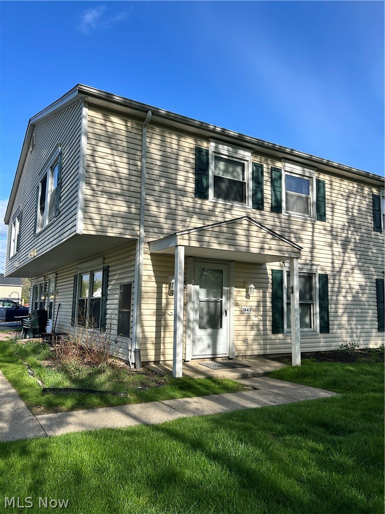 144 Canterbury Lane #D-29, Medina, OH, 44256