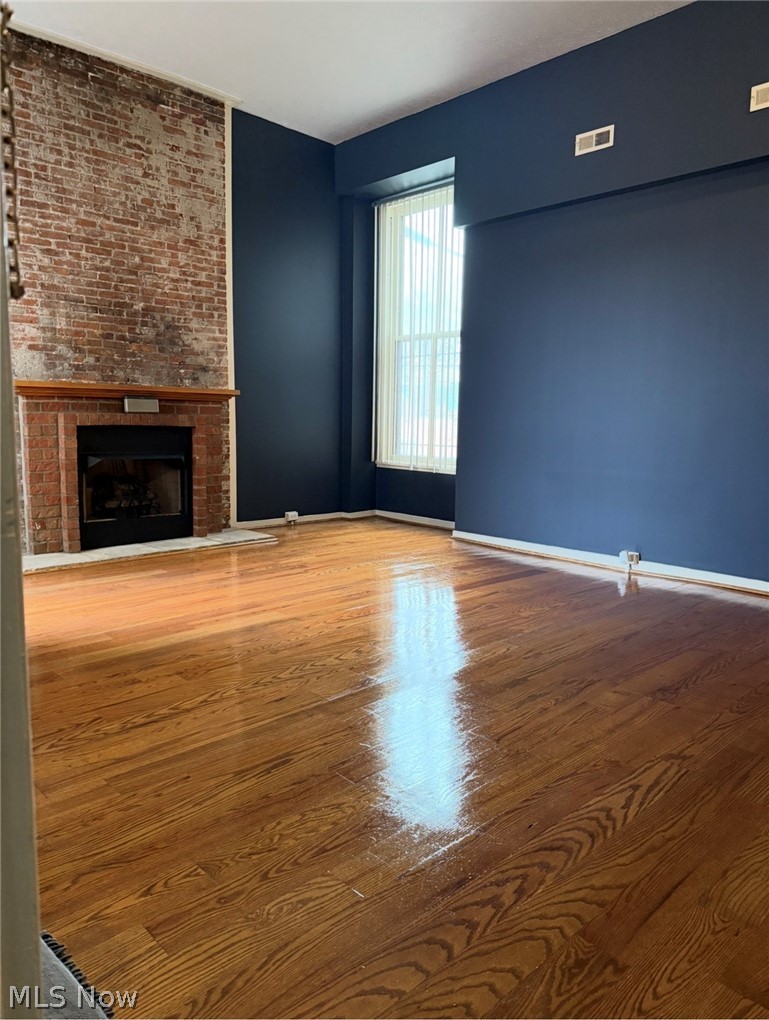 3645 Prospect Avenue #C, Cleveland, OH - Photo 8