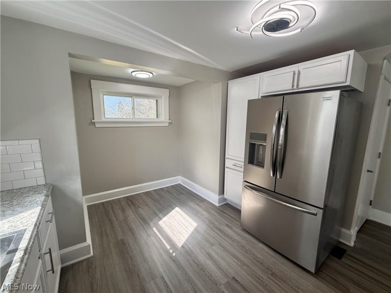 408 Pasadena Avenue, Youngstown, OH - Photo 6