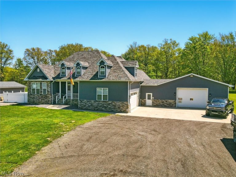 4890 Myers Road, Geneva, OH - Photo 3