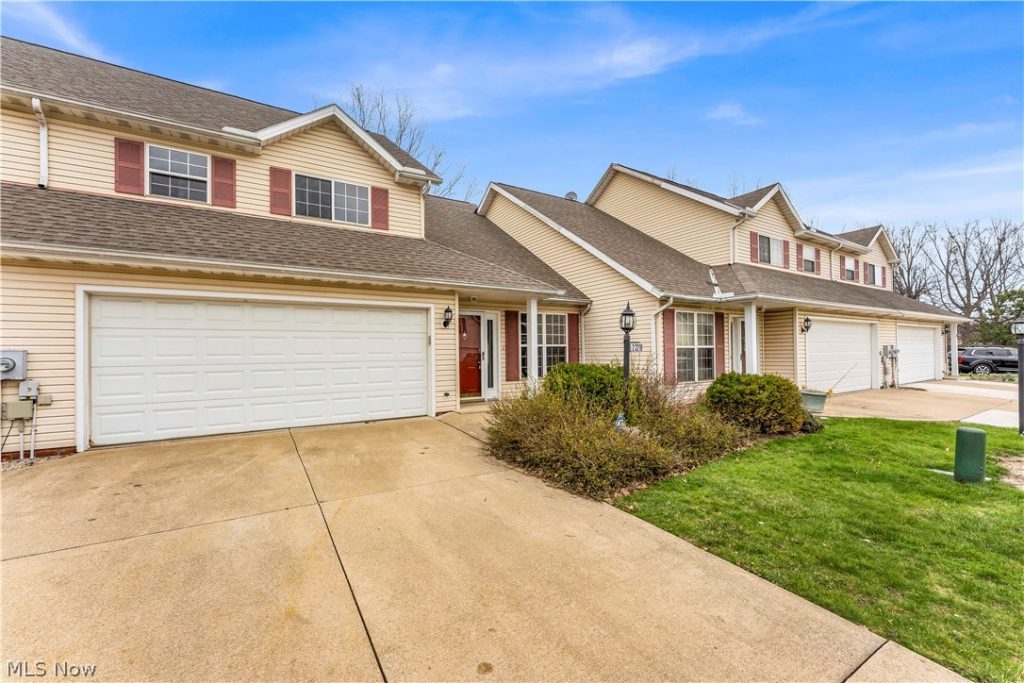 23219 Bennington Hamlet Circle, Euclid, OH