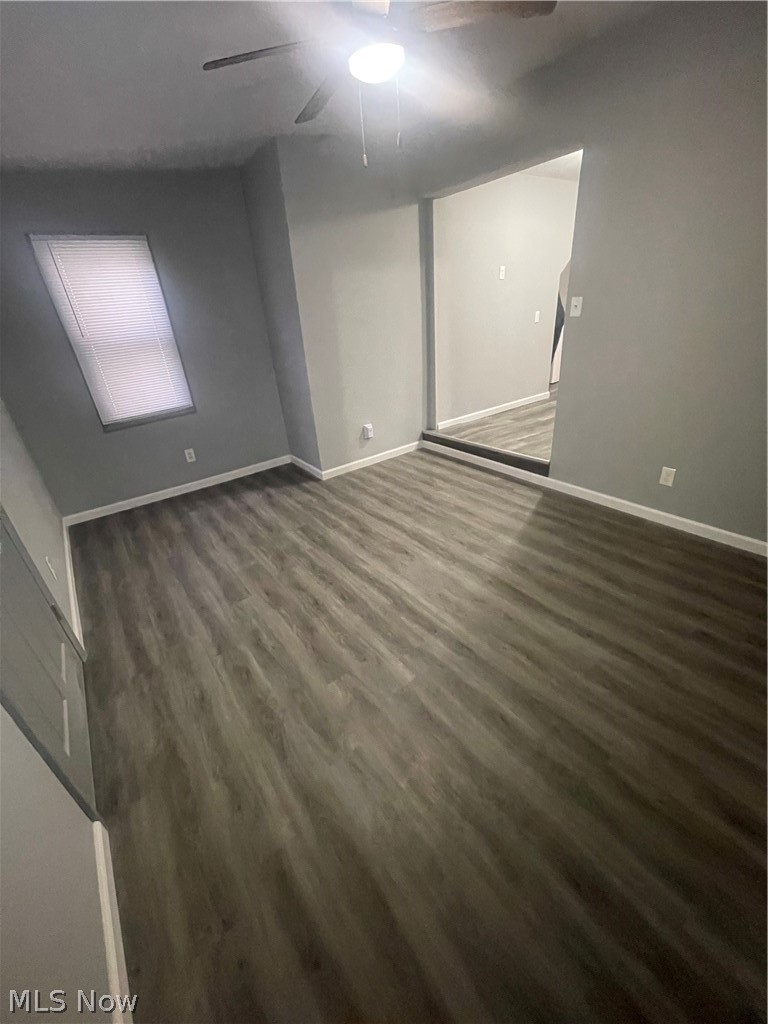 12007 Beulah Avenue #down, Cleveland, OH - Photo 5