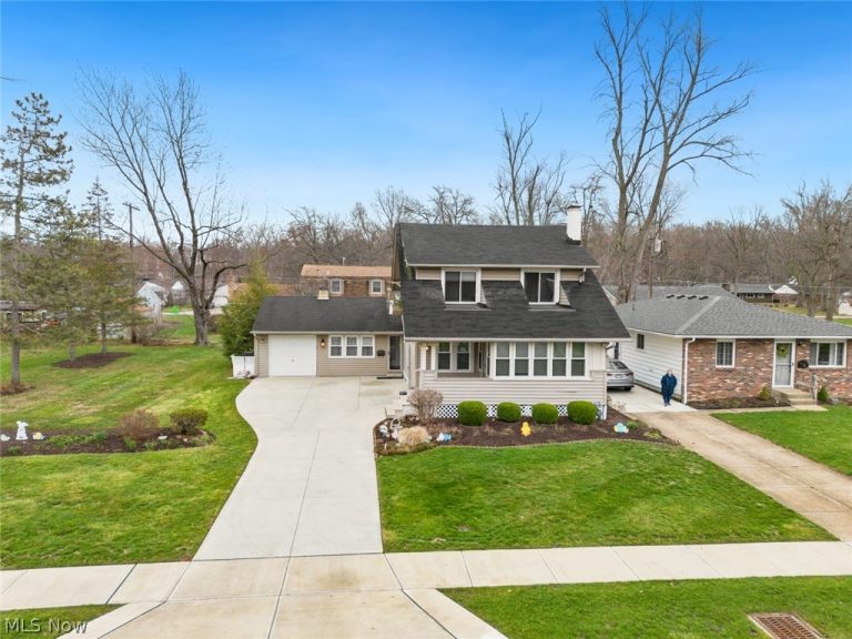 133 Belmar Boulevard, Avon Lake, OH - Photo 3