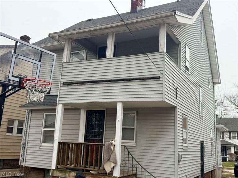 980 Brunswick Road, Cleveland Heights, OH - Photo 3